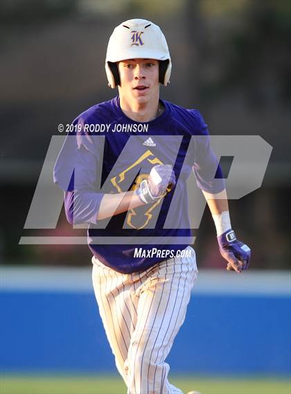 Thumbnail 3 in DeRidder vs South Beauregard  photogallery.