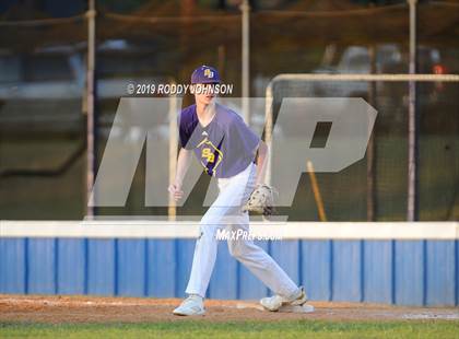 Thumbnail 3 in DeRidder vs South Beauregard  photogallery.