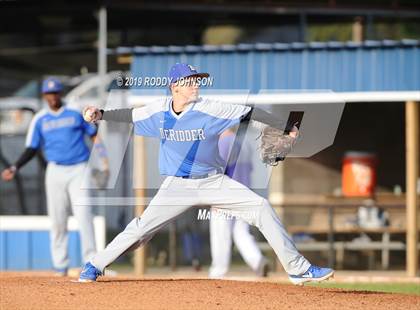 Thumbnail 2 in DeRidder vs South Beauregard  photogallery.