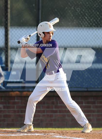 Thumbnail 3 in DeRidder vs South Beauregard  photogallery.