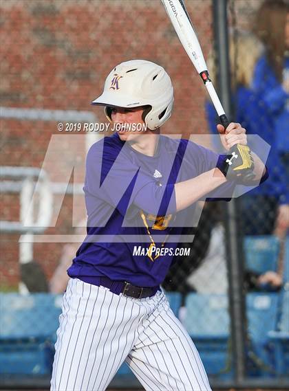Thumbnail 2 in DeRidder vs South Beauregard  photogallery.