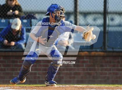 Thumbnail 3 in DeRidder vs South Beauregard  photogallery.