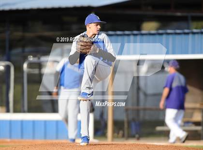 Thumbnail 3 in DeRidder vs South Beauregard  photogallery.