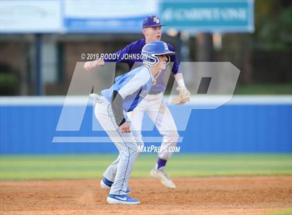 Thumbnail 1 in DeRidder vs South Beauregard  photogallery.