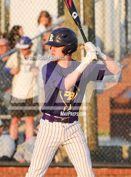 Thumbnail 1 in DeRidder vs South Beauregard  photogallery.