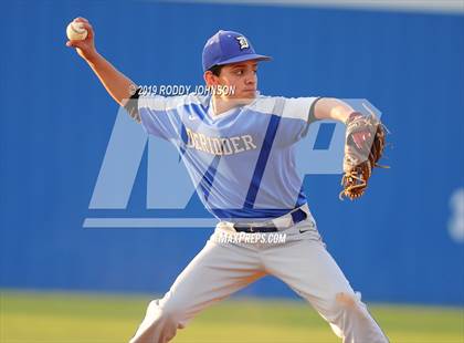 Thumbnail 2 in DeRidder vs South Beauregard  photogallery.
