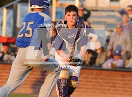 Thumbnail 2 in DeRidder vs South Beauregard  photogallery.