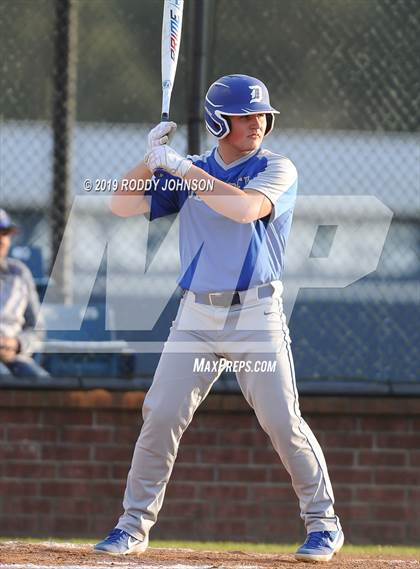 Thumbnail 2 in DeRidder vs South Beauregard  photogallery.