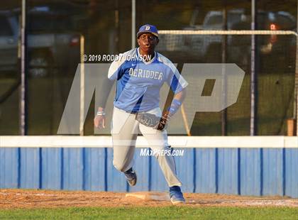 Thumbnail 3 in DeRidder vs South Beauregard  photogallery.