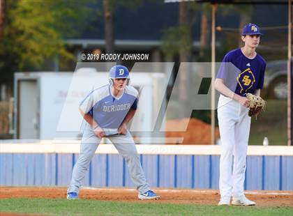 Thumbnail 3 in DeRidder vs South Beauregard  photogallery.