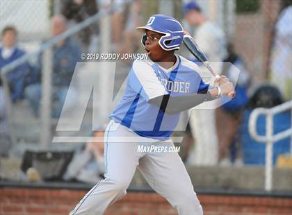 Thumbnail 3 in DeRidder vs South Beauregard  photogallery.
