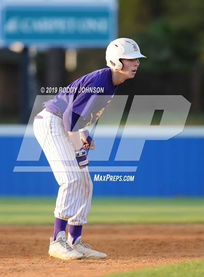 Thumbnail 2 in DeRidder vs South Beauregard  photogallery.