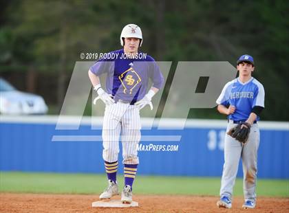 Thumbnail 3 in DeRidder vs South Beauregard  photogallery.