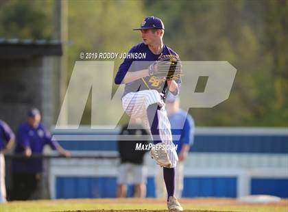 Thumbnail 3 in DeRidder vs South Beauregard  photogallery.