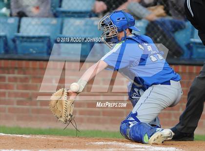 Thumbnail 3 in DeRidder vs South Beauregard  photogallery.