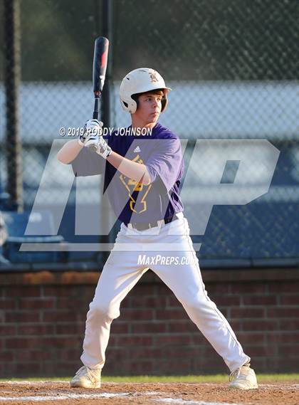Thumbnail 1 in DeRidder vs South Beauregard  photogallery.