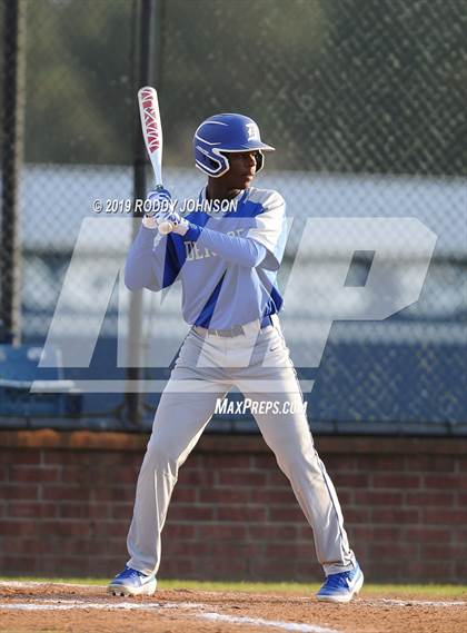 Thumbnail 1 in DeRidder vs South Beauregard  photogallery.