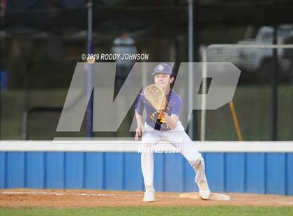 Thumbnail 2 in DeRidder vs South Beauregard  photogallery.