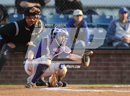 Thumbnail 2 in DeRidder vs South Beauregard  photogallery.
