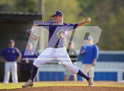 Thumbnail 3 in DeRidder vs South Beauregard  photogallery.
