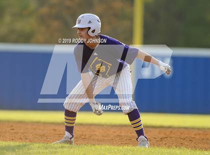 Thumbnail 3 in DeRidder vs South Beauregard  photogallery.