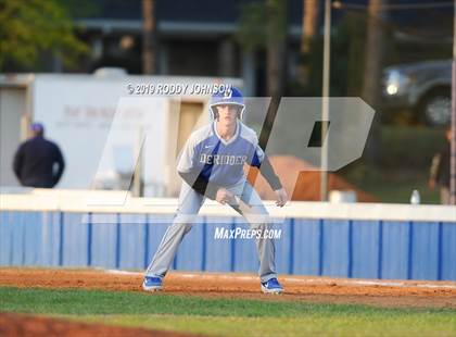 Thumbnail 2 in DeRidder vs South Beauregard  photogallery.