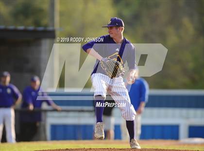 Thumbnail 1 in DeRidder vs South Beauregard  photogallery.