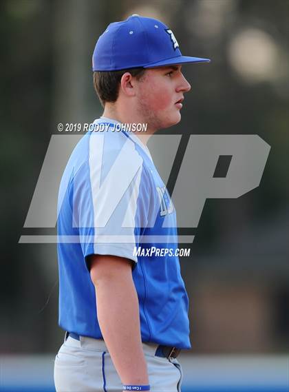Thumbnail 2 in DeRidder vs South Beauregard  photogallery.