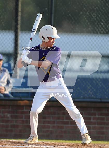 Thumbnail 1 in DeRidder vs South Beauregard  photogallery.