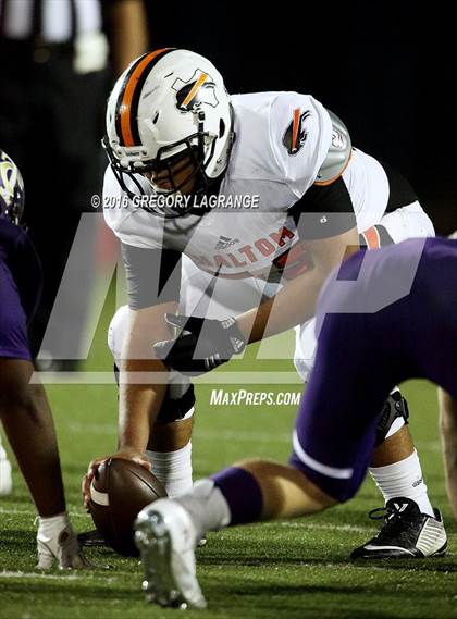 Thumbnail 3 in Haltom @ Timber Creek photogallery.