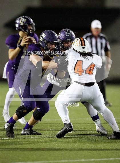 Thumbnail 1 in Haltom @ Timber Creek photogallery.