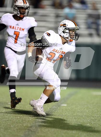 Thumbnail 1 in Haltom @ Timber Creek photogallery.