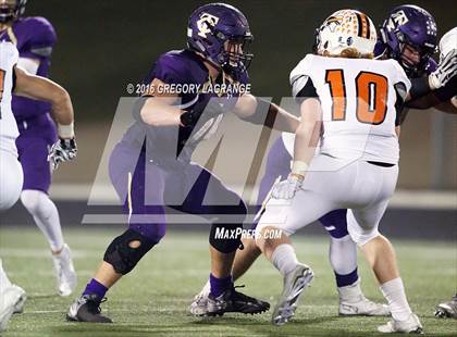 Thumbnail 2 in Haltom @ Timber Creek photogallery.
