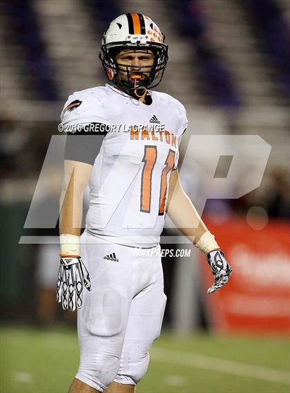 Thumbnail 3 in Haltom @ Timber Creek photogallery.