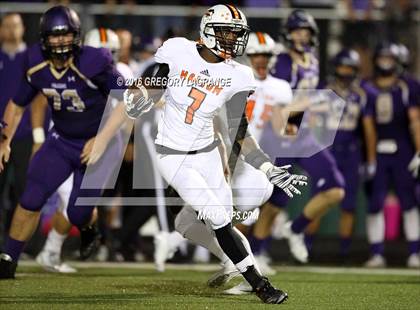 Thumbnail 1 in Haltom @ Timber Creek photogallery.