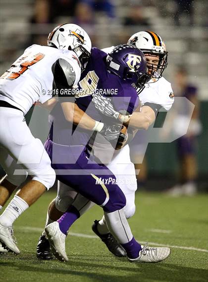 Thumbnail 3 in Haltom @ Timber Creek photogallery.