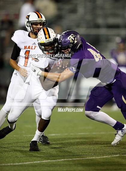 Thumbnail 2 in Haltom @ Timber Creek photogallery.