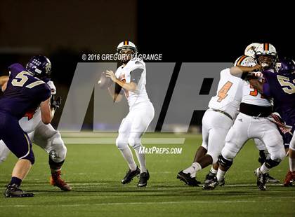 Thumbnail 2 in Haltom @ Timber Creek photogallery.
