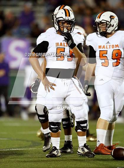 Thumbnail 1 in Haltom @ Timber Creek photogallery.