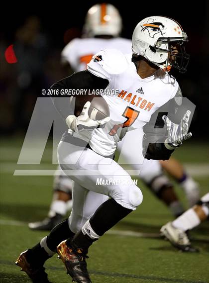 Thumbnail 2 in Haltom @ Timber Creek photogallery.