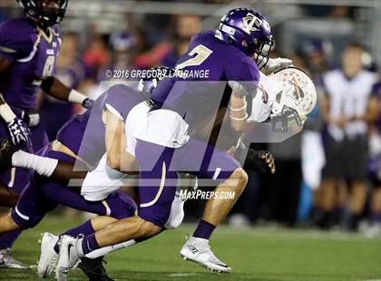 Thumbnail 3 in Haltom @ Timber Creek photogallery.