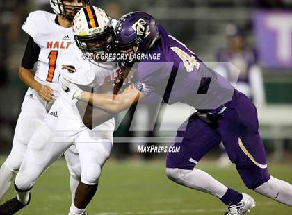 Thumbnail 3 in Haltom @ Timber Creek photogallery.
