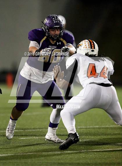 Thumbnail 3 in Haltom @ Timber Creek photogallery.