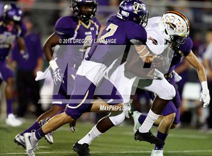 Thumbnail 1 in Haltom @ Timber Creek photogallery.