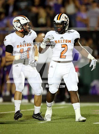Thumbnail 1 in Haltom @ Timber Creek photogallery.