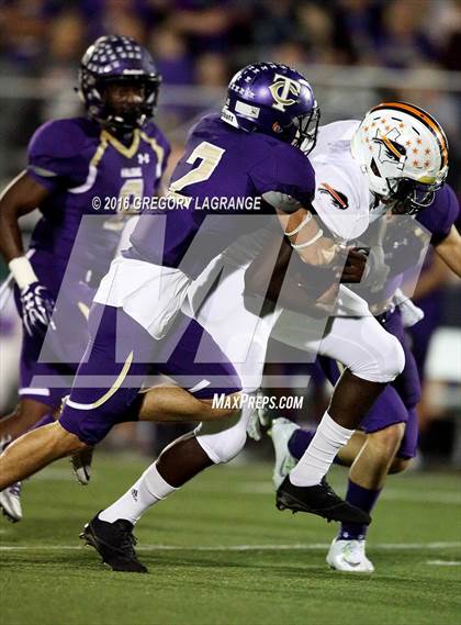 Thumbnail 2 in Haltom @ Timber Creek photogallery.