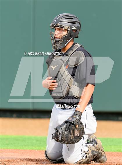 Thumbnail 1 in Northwest Cabarrus @ North Davidson (NCHSAA 3A Round 1) photogallery.