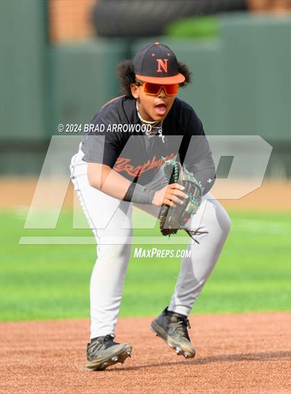 Thumbnail 3 in Northwest Cabarrus @ North Davidson (NCHSAA 3A Round 1) photogallery.