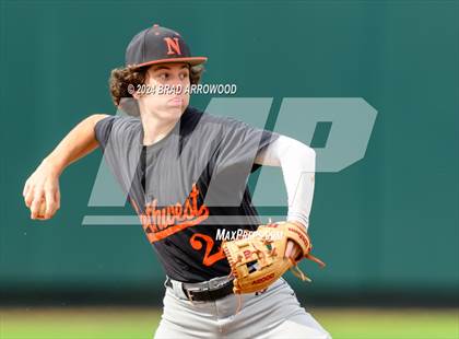 Thumbnail 3 in Northwest Cabarrus @ North Davidson (NCHSAA 3A Round 1) photogallery.