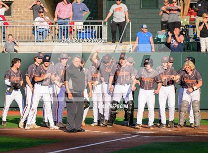 Thumbnail 2 in Northwest Cabarrus @ North Davidson (NCHSAA 3A Round 1) photogallery.